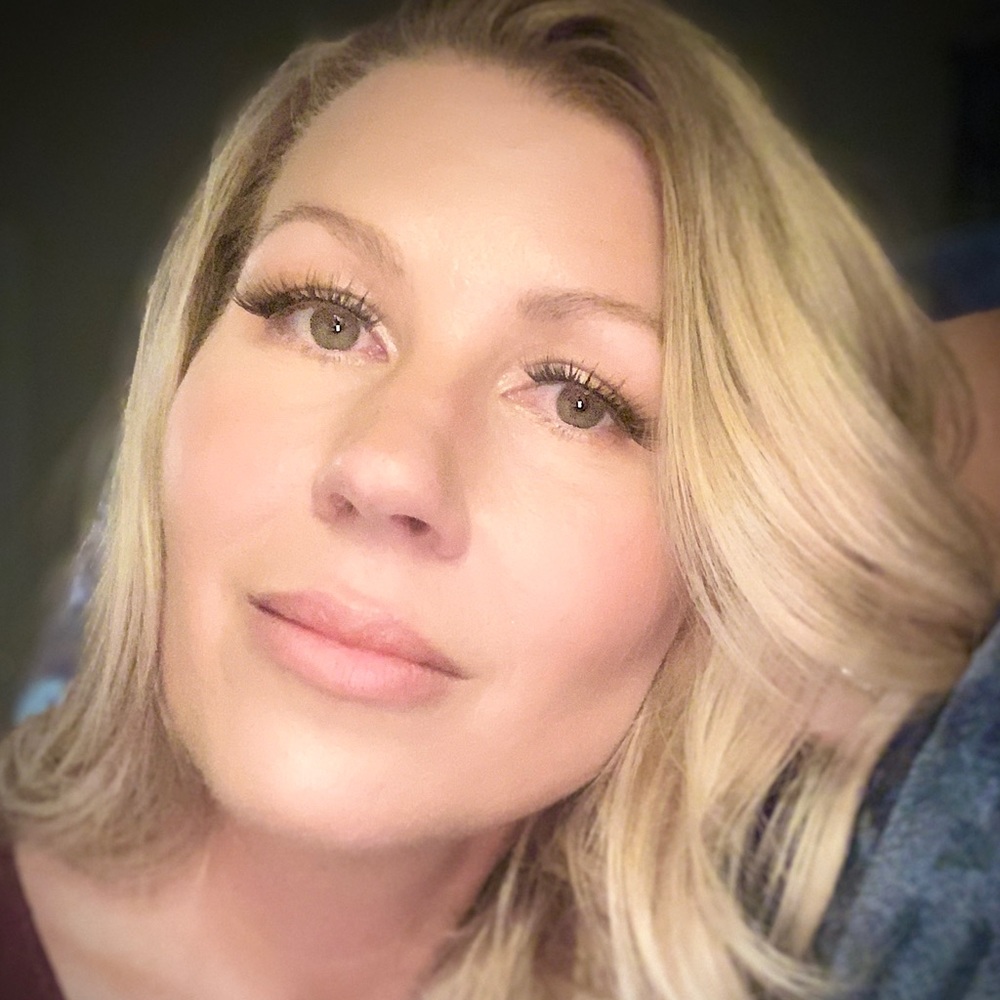 Meet your Posher, Kyla